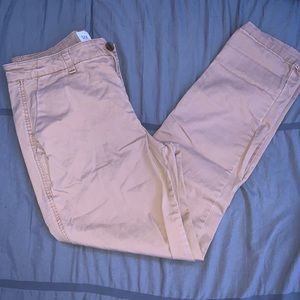 GAP khakis